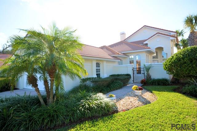 4 Marbella Court in Hammock Dunes